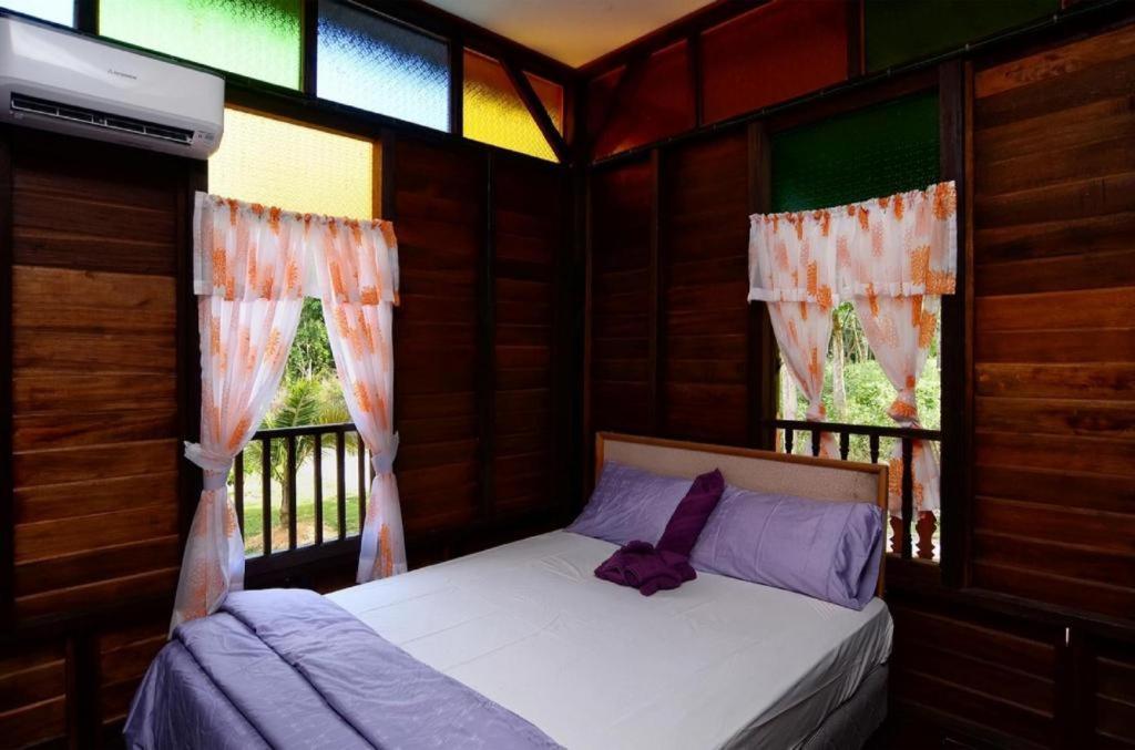 Hotel Oyo 90745 Desa Balqis Malacca