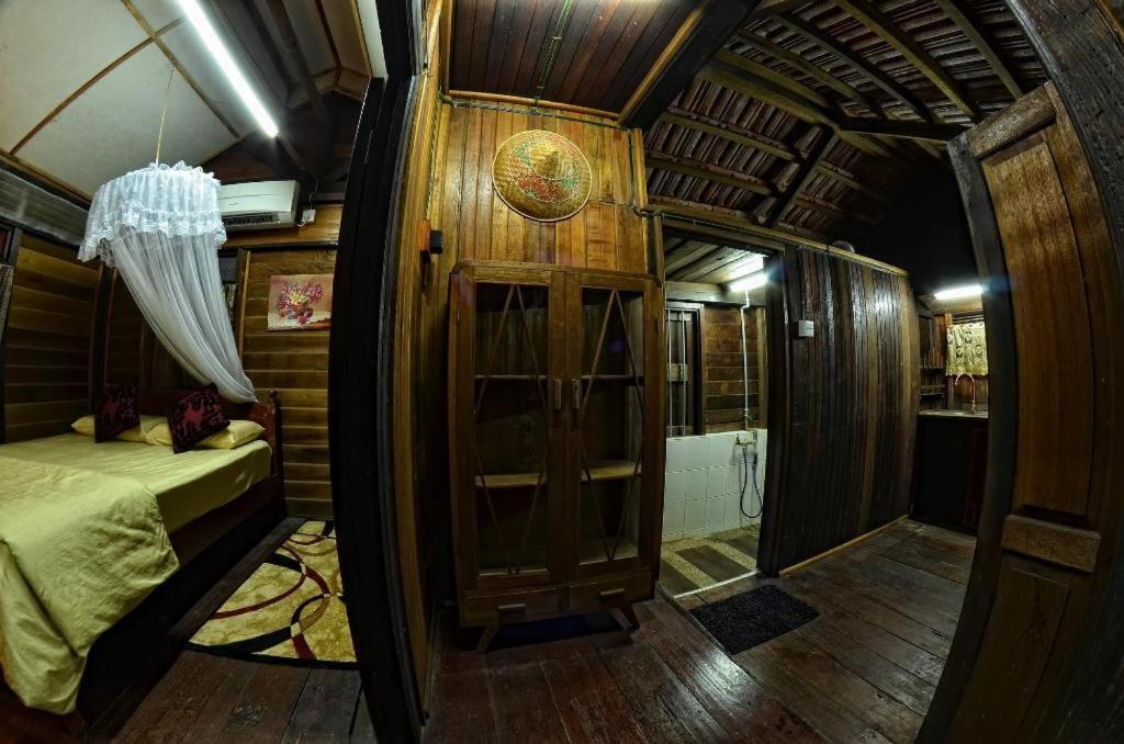 Oyo 90745 Desa Balqis Hotel Malacca