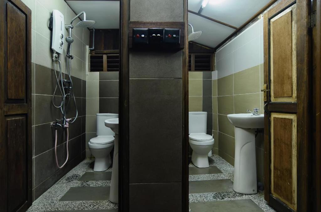 Hotel Oyo 90745 Desa Balqis