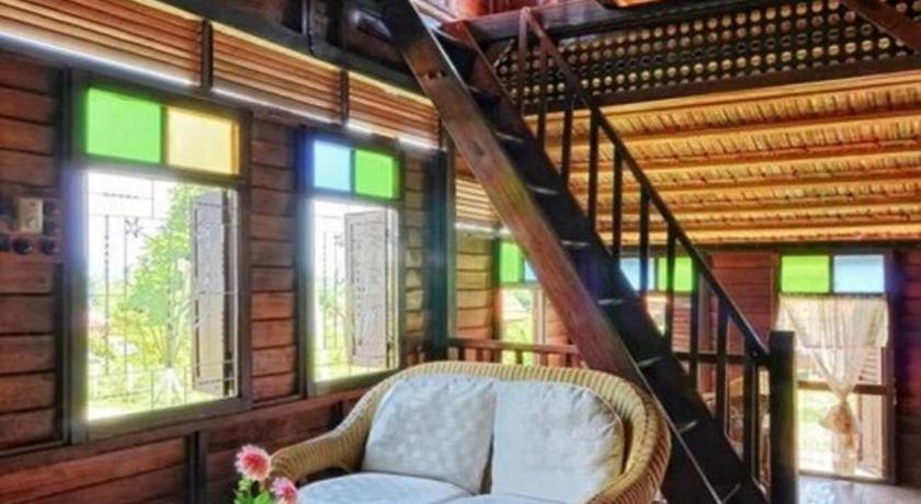 Hotel Oyo 90745 Desa Balqis 2*