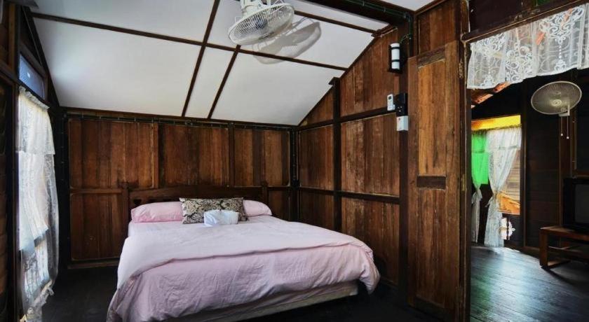 Hotel Oyo 90745 Desa Balqis